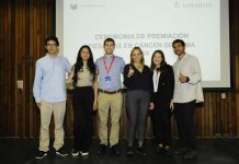 Desafíos en Cáncer de Mama 2025: Postulaciones abiertas para ideas innovadoras con foco en cáncer de mama Desafíos en Cáncer de Mama 2025: Postulaciones abiertas para ideas innovadoras con foco en cáncer de mama