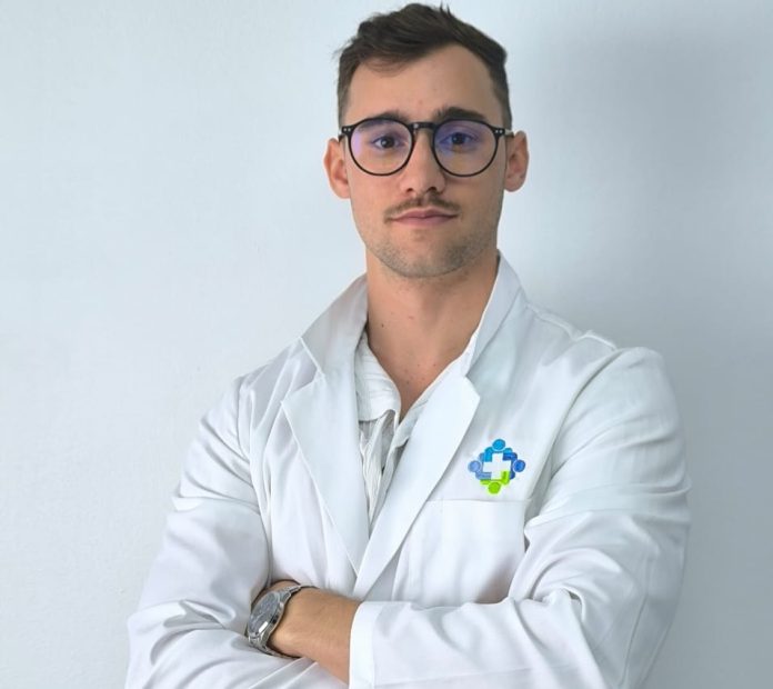 Dr Nicolás Bastian_CT Sueño reparador en invierno