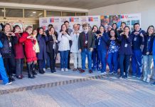 EL CENTRO CARDIOVASCULAR DEL HOSPITAL REGIONAL PENQUISTA INICIÓ MES DEL CORAZÓN EL CENTRO CARDIOVASCULAR DEL HOSPITAL REGIONAL PENQUISTA INICIÓ MES DEL CORAZÓN