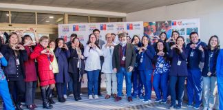 EL CENTRO CARDIOVASCULAR DEL HOSPITAL REGIONAL PENQUISTA INICIÓ MES DEL CORAZÓN