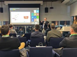 ENIAX Evolution Buenos Aires 2025 ENIAX Evolution Buenos Aires 2025,