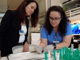 El futuro de las pruebas de alergia cutánea: Mayo Clinic desarrolla una herramienta para ayudar a acelerar los diagnósticos El futuro de las pruebas de alergia cutánea: Mayo Clinic desarrolla una herramienta para ayudar a acelerar los diagnósticos