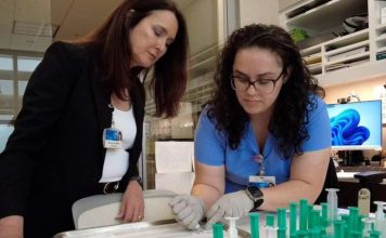 El futuro de las pruebas de alergia cutánea: Mayo Clinic desarrolla una herramienta para ayudar a acelerar los diagnósticos El futuro de las pruebas de alergia cutánea: Mayo Clinic desarrolla una herramienta para ayudar a acelerar los diagnósticos