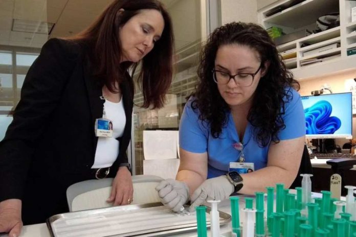 El futuro de las pruebas de alergia cutánea: Mayo Clinic desarrolla una herramienta para ayudar a acelerar los diagnósticos