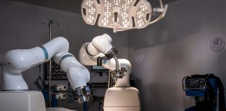 Especialista en salud aborda las ventajas de la cirugía bariátrica robótica Especialista en salud aborda las ventajas de la cirugía bariátrica robótica