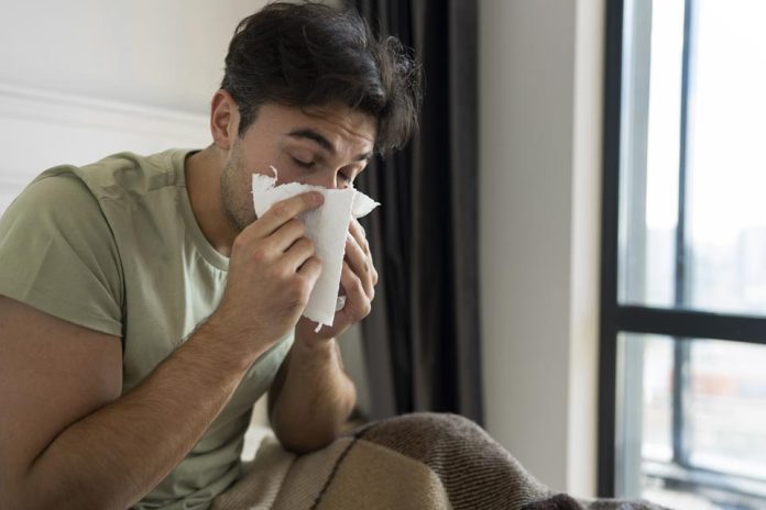 ¿Estamos listos para las alergias? Agosto marca el inicio silencioso de la temporada alta ¿Estamos listos para las alergias? Agosto marca el inicio silencioso de la temporada alta