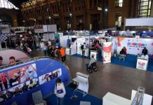 Expo Inclusión 2025 refuerza su apuesta por un ecosistema inclusivo y sostenible con nuevas iniciativas para personas con discapacidad Expo Inclusión 2025 refuerza su apuesta por un ecosistema inclusivo y sostenible con nuevas iniciativas para personas con discapacidad