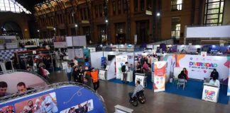 Expo Inclusión 2025 refuerza su apuesta por un ecosistema inclusivo y sostenible con nuevas iniciativas para personas con discapacidad