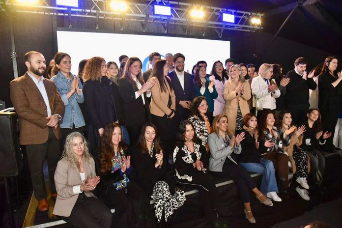 Expo Inclusión lanza su octava edición con la firma de la Declaración de las Empresas que Incluyen