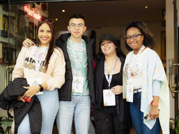 Feria Laboral Virtual ofrecerá miles de empleos para jóvenes este 5 y 7 de septiembre