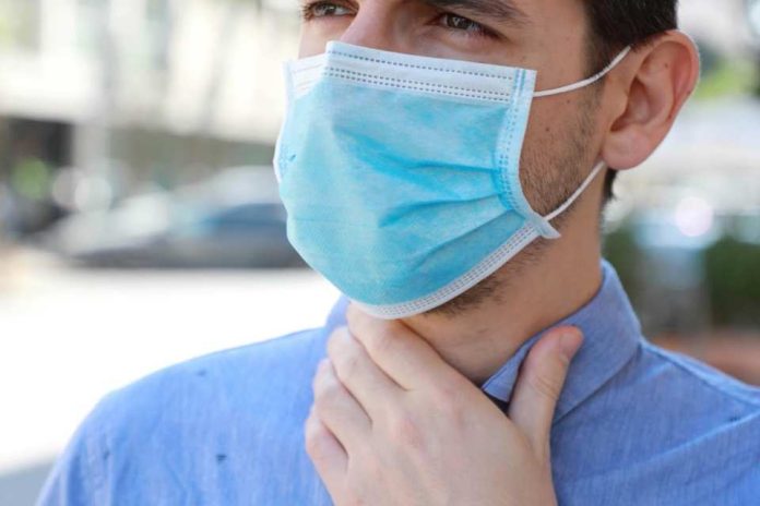 Frankenstein, la nueva variante del Covid ¿Cuáles son sus síntomas y riesgos