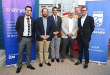 Healtech de origen español logra resolver miles de casos en listas de espera en Chile Healtech de origen español logra resolver miles de casos en listas de espera en Chile