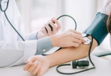 Mes del Corazón: El 36% de la población chilena sufre de hipertensión arterial Mes del Corazón: El 36% de la población chilena sufre de hipertensión arterial