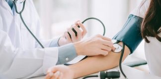 Mes del Corazón: El 36% de la población chilena sufre de hipertensión arterial