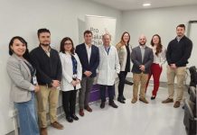 Hospital de La Florida inicia innovador piloto para digitalizar la entrega de medicamentos a domicilio  Hospital de La Florida inicia innovador piloto para digitalizar la entrega de medicamentos a domicilio