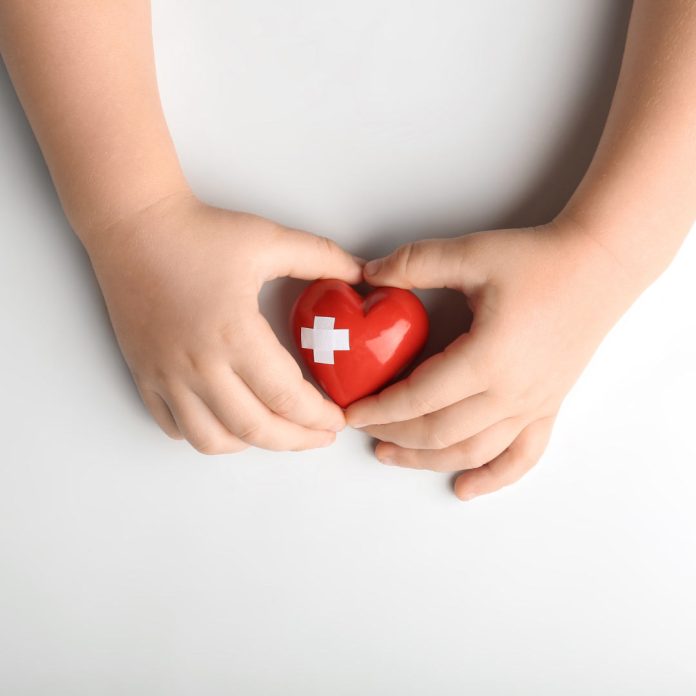 Hospital de Niños Dr. Roberto del Río destaca avances en el diagnóstico y tratamiento de las cardiopatías congénitas en el Mes del Corazón Hospital de Niños Dr. Roberto del Río destaca avances en el diagnóstico y tratamiento de las cardiopatías congénitas en el Mes del Corazón