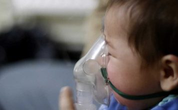 Hospitalizaciones por virus sincicial: cómo reconocer y actuar a tiempo ante la progresión de la infección en niños Hospitalizaciones por virus sincicial: cómo reconocer y actuar a tiempo ante la progresión de la infección en niños