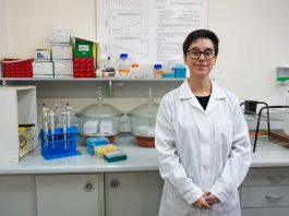 Inteligencia artificial y bioquímica se unen para cambiar la forma de detectar la endometriosis Inteligencia artificial y bioquímica se unen para cambiar la forma de detectar la endometriosis