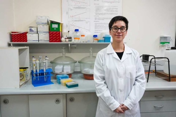 Inteligencia artificial y bioquímica se unen para cambiar la forma de detectar la endometriosis Inteligencia artificial y bioquímica se unen para cambiar la forma de detectar la endometriosis