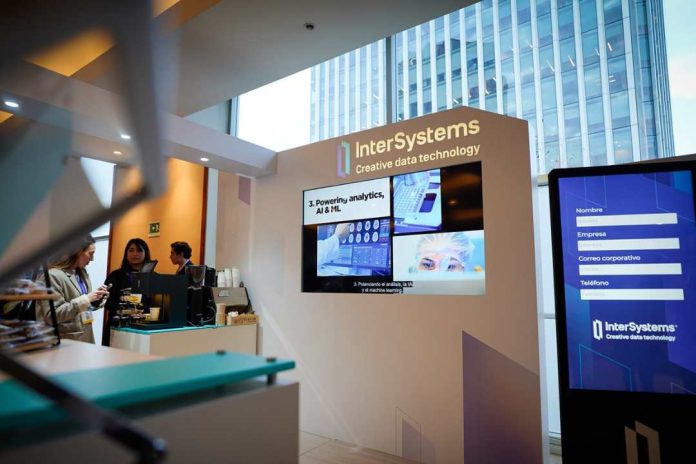 InterSystems marca pauta en el HIMSS Executive Summit 2025 con atención clínica interoperable potenciada por inteligencia artificial InterSystems marca pauta en el HIMSS Executive Summit 2025 con atención clínica interoperable potenciada por inteligencia artificial