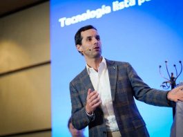 InterSystems marca pauta en el HIMSS Executive Summit 2025 con atención clínica interoperable potenciada por inteligencia artificial InterSystems marca pauta en el HIMSS Executive Summit 2025 con atención clínica interoperable potenciada por inteligencia artificial