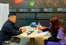 Investigación UCN presenta hallazgos clave en compleja condición que afecta a trabajadores de gran altura Investigación UCN presenta hallazgos clave en compleja condición que afecta a trabajadores de gran altura