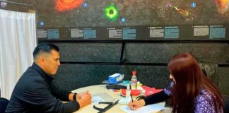Investigación UCN presenta hallazgos clave en compleja condición que afecta a trabajadores de gran altura