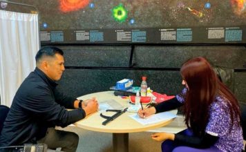 Investigación UCN presenta hallazgos clave en compleja condición que afecta a trabajadores de gran altura Investigación UCN presenta hallazgos clave en compleja condición que afecta a trabajadores de gran altura