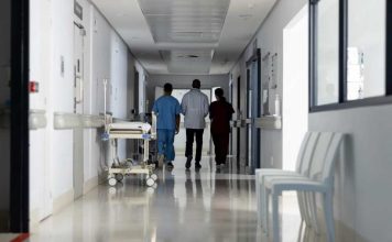 Investigación busca combatir infecciones intrahospitalarias de alto riesgo Investigación busca combatir infecciones intrahospitalarias de alto riesgo