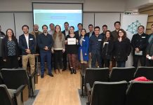 LANZAMIENTO DE REDIGS: UNA NUEVA VISIÓN PARA LA SALUD DESDE LA INGENIERÍA Y LA GESTIÓN LANZAMIENTO DE REDIGS: UNA NUEVA VISIÓN PARA LA SALUD DESDE LA INGENIERÍA Y LA GESTIÓN