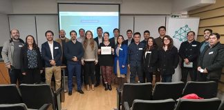 LANZAMIENTO DE REDIGS: UNA NUEVA VISIÓN PARA LA SALUD DESDE LA INGENIERÍA Y LA GESTIÓN