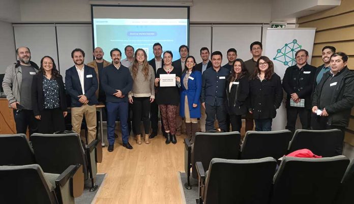 LANZAMIENTO DE REDIGS: UNA NUEVA VISIÓN PARA LA SALUD DESDE LA INGENIERÍA Y LA GESTIÓN LANZAMIENTO DE REDIGS: UNA NUEVA VISIÓN PARA LA SALUD DESDE LA INGENIERÍA Y LA GESTIÓN