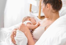 Leche materna: biología perfecta, sostenibilidad insuperable Leche materna