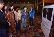 “Los Rostros de la Leucemia Mieloide Crónica”: la muestra fotográfica que rescata la realidad de los pacientes llega a Arica “Los Rostros de la Leucemia Mieloide Crónica”: la muestra fotográfica que rescata la realidad de los pacientes llega a Arica