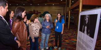 “Los Rostros de la Leucemia Mieloide Crónica”: la muestra fotográfica que rescata la realidad de los pacientes llega a Arica