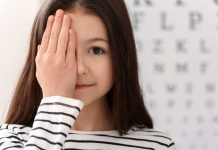 ¿Los ejercicios oculares pueden sustituir los lentes para corregir problemas visuales? ¿Los ejercicios oculares pueden sustituir los lentes para corregir problemas visuales?