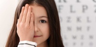 ¿Los ejercicios oculares pueden sustituir los lentes para corregir problemas visuales?