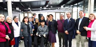 MINSAL presentó los resultados de la ENCAVI 2023-2024, primera medición post-pandemia, proporcionando una línea base crucial para futuras evaluaciones