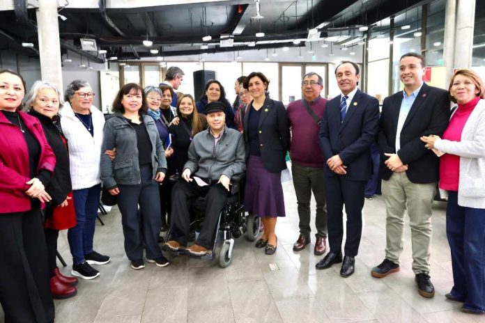 MINSAL presentó los resultados de la ENCAVI 2023-2024, primera medición post-pandemia, proporcionando una línea base crucial para futuras evaluaciones MINSAL presentó los resultados de la ENCAVI 2023-2024, primera medición post-pandemia, proporcionando una línea base crucial para futuras evaluaciones