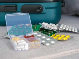 Medicamentos vencidos: el riesgo silencioso que afecta a millones de hogares en Chile Medicamentos vencidos: el riesgo silencioso que afecta a millones de hogares en Chile