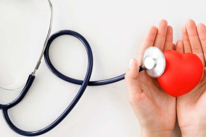 Menos grasa y más músculo El suplemento que puede ser clave para tener un corazón sano Menos grasa y más músculo El suplemento que puede ser clave para tener un corazón sano