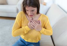 Mes del Corazón: Mujeres y jóvenes también pueden estar en riesgo Mes del Corazón: Mujeres y jóvenes también pueden estar en riesgo