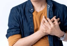 Mes del corazón: Enfermedades cardiovasculares representan el 28% de las muertes en el país Mes del corazón: Enfermedades cardiovasculares representan el 28% de las muertes en el país