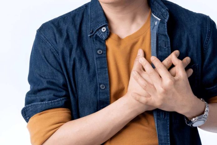 Mes del corazón: Enfermedades cardiovasculares representan el 28% de las muertes en el país