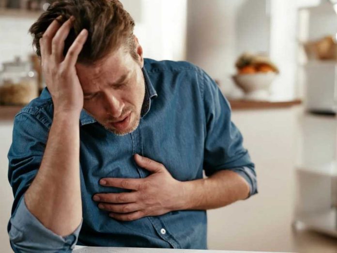 Millennials con el corazón al límite: el autocuidado que falta