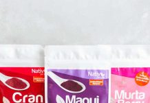 Nativ for Life en Espacio Food Service: Superalimentos chilenos que transforman la salud desde la Patagonia al mundo Nativ for Life en Espacio Food Service Superalimentos chilenos que transforman la salud desde la Patagonia al mundo
