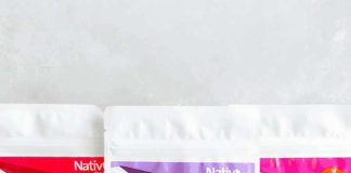 Nativ for Life en Espacio Food Service: Superalimentos chilenos que transforman la salud desde la Patagonia al mundo Nativ for Life en Espacio Food Service Superalimentos chilenos que transforman la salud desde la Patagonia al mundo