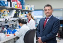 Nueva herramienta de Mayo Clinic revela cambios ocultos en el ADN del cáncer que pueden causar resistencia al tratamiento Nueva herramienta de Mayo Clinic revela cambios ocultos en el ADN del cáncer que pueden causar resistencia al tratamiento