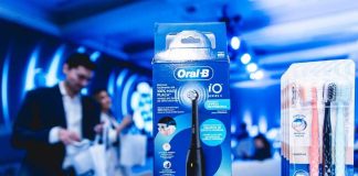 Nueva tecnología que transforma la limpieza dental en Chile