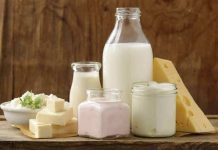 Nuevo consenso científico: los lácteos protegen el corazón y reducen factores de riesgo cardiovascular Nuevo consenso científico: los lácteos protegen el corazón y reducen factores de riesgo cardiovascular